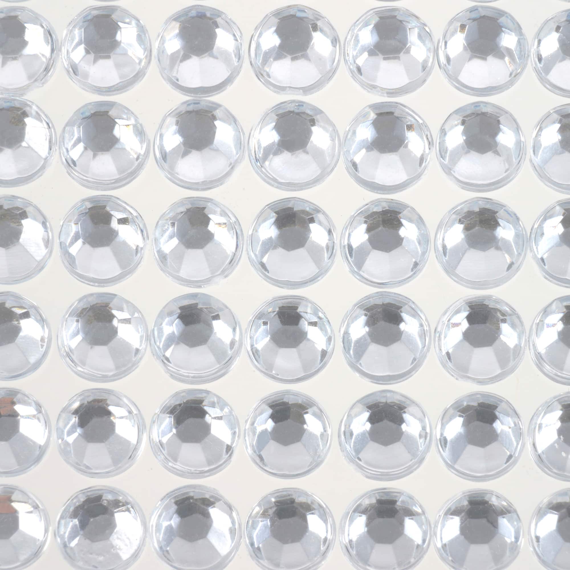 Large Clear Bling Sticker By Recollections™